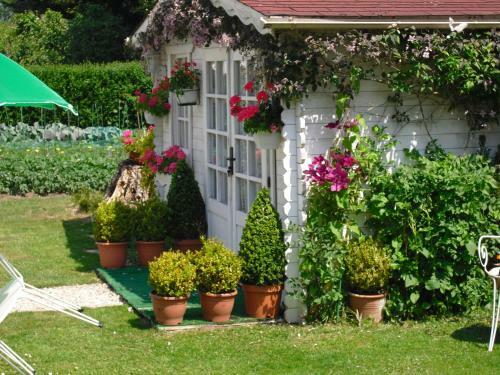 Bed & Breakfast Le Point Du Jour