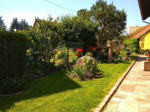 Apartamento Le P�lican