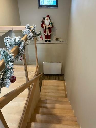 Apartamento Charmant Logement Avec Baln�o
