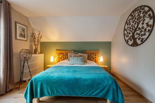 Apartamento � La Vieille Fa�ence