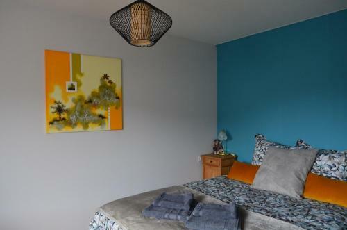 Bed & Breakfast L'atelier Des Sens