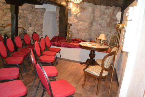 Ferienhaus Pfisterm�hle