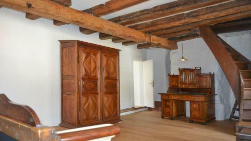 Ferienhaus Pfisterm�hle