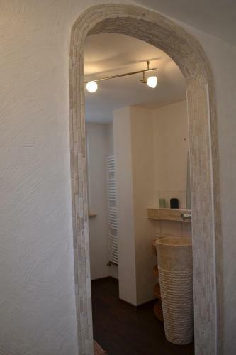 Ferienhaus Pfisterm�hle
