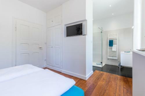 Bed & Breakfast Chambre D'h�tes Du C�t� Des Remparts