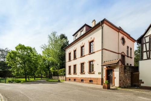Bed & Breakfast Chambre D'h�tes Du C�t� Des Remparts