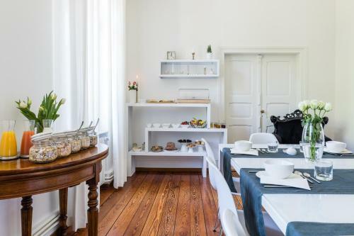 Bed & Breakfast Chambre D'h�tes Du C�t� Des Remparts