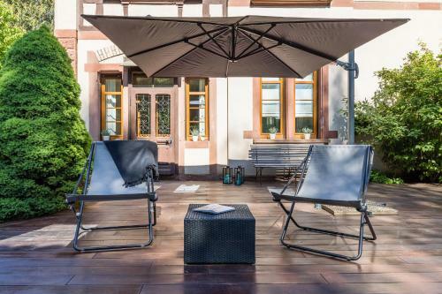 Bed & Breakfast Chambre D'h�tes Du C�t� Des Remparts