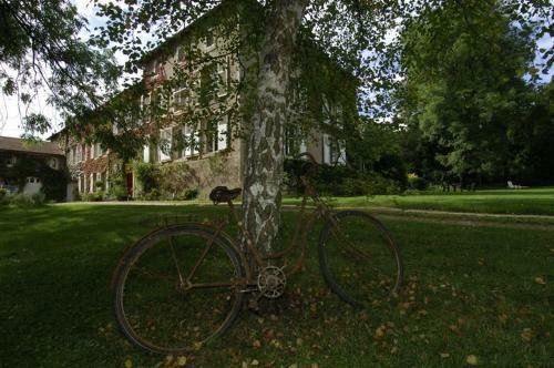 Hostal Le Domaine de Pomone