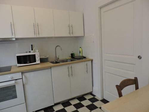Apartamentos La Maison Carr�
