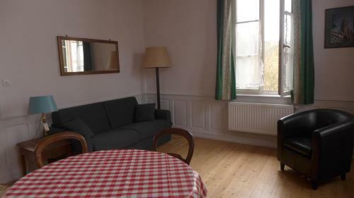 Apartamentos La Maison Carr�