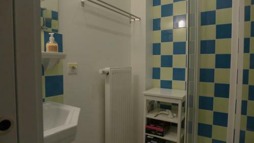 Apartamentos La Maison Carr�