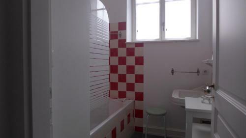 Apartamentos La Maison Carr�