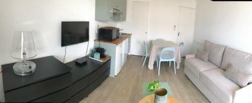 Apartamento Au Petit Bonheur