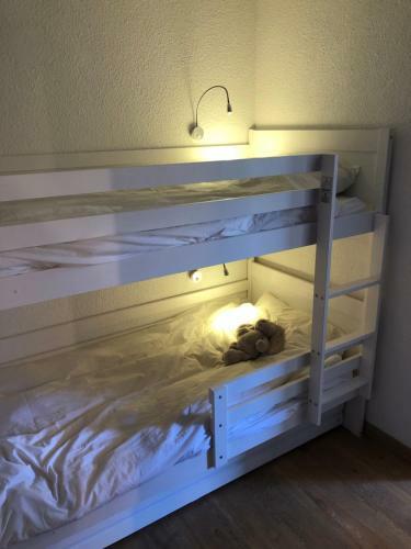 Apartamento Studio Petit Break Wissant Avec Terrasse