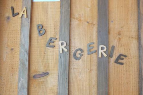 La Bergerie