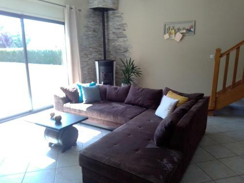 Bed & Breakfast Domaine de Pimont