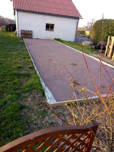 Les Vignes D'ygrande