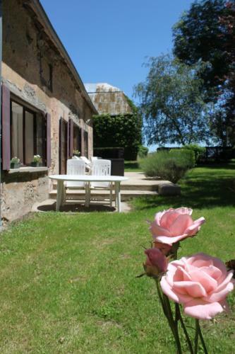 La Grande Maison de Pont Lung