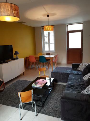 Maison � 300 M�tres de La Mer