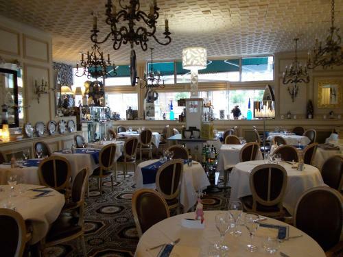 Hotel H�tel Du Havre (Oh)