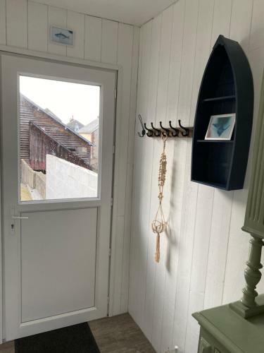 Cottage Familial Avec Jardin - 200m de La Plage