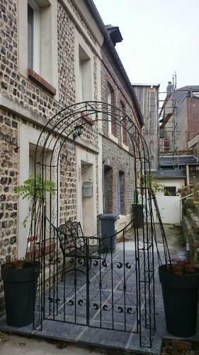 Chez Isa