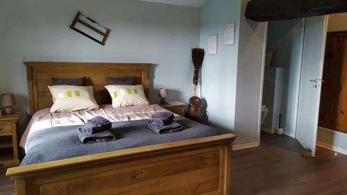 Bed & Breakfast La Grange De Champagnac