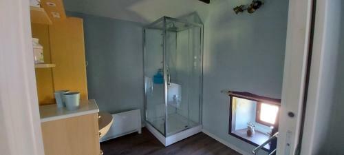 Bed & Breakfast La Grange De Champagnac
