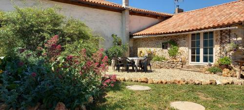 Bed & Breakfast La Grange De Champagnac