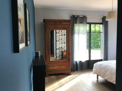 Bed & Breakfast Vinha Lodge