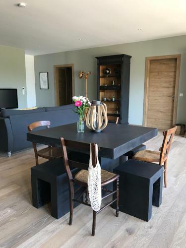 Bed & Breakfast Vinha Lodge