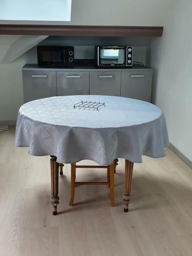 Apartamento Avocette