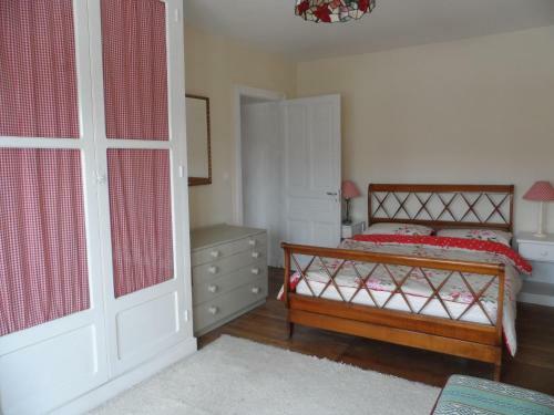 Apartamento Appartements Yzeures Sur Creuse