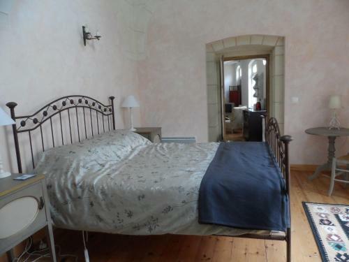 Apartamento Appartements Yzeures Sur Creuse
