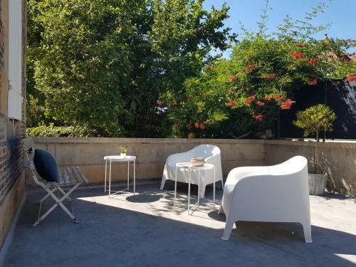 Hostal Le Verger Moulins Yzeure
