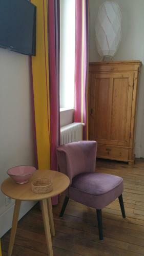 Hostal Le Verger Moulins Yzeure