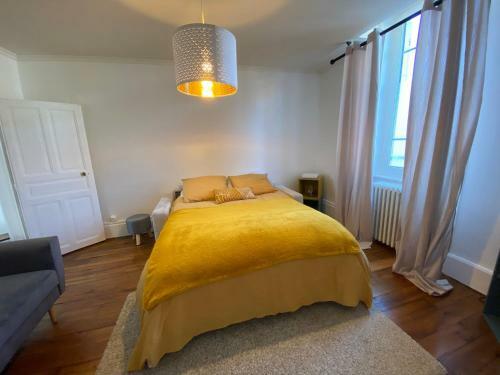 Apartamento Chaleureux Appartement Proche Du Centre