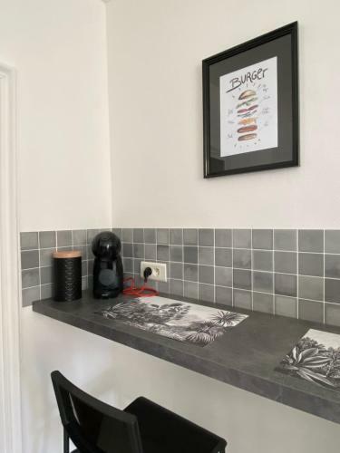 Apartamento Chaleureux Appartement Proche Du Centre