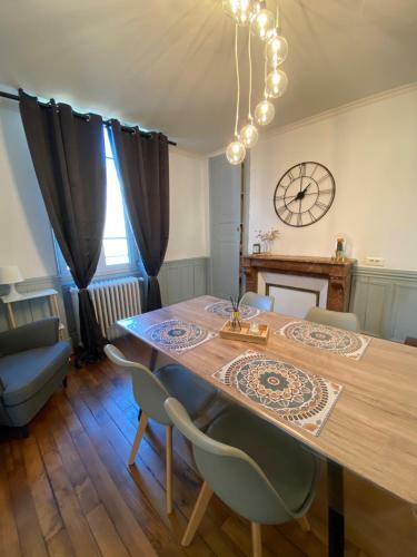 Apartamento Chaleureux Appartement Proche Du Centre