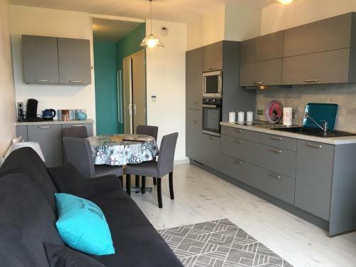 Apartamentos Studio "c�t� Mer " La Naturelle