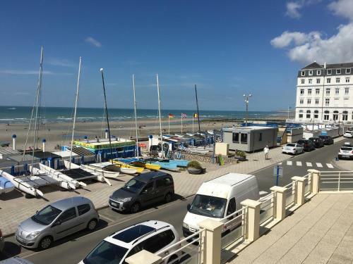 Apartamentos Studio "c�t� Mer " La Naturelle