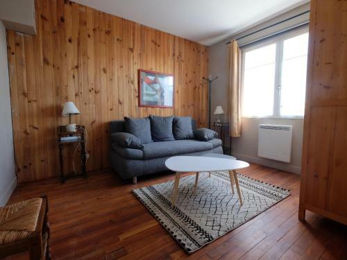 Apartamento Sea Wind And Sun