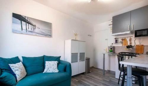 Apartamento Studio Bellevue