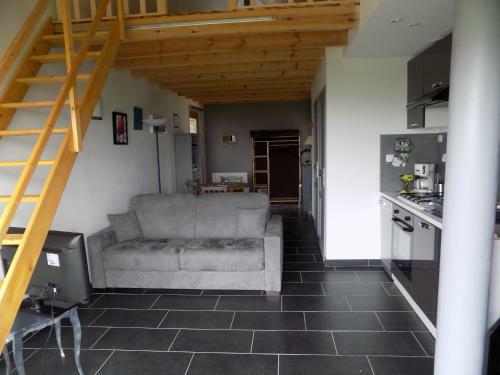 Apartamentos La Baie Saint Jean Face Mer