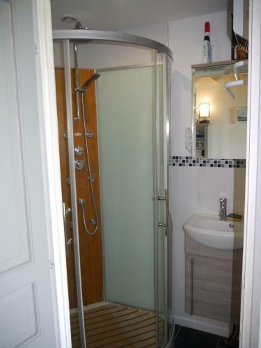 Apartamentos La Baie Saint Jean Face Mer