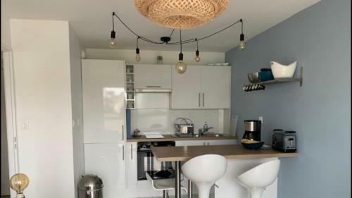 Apartamento Le Grand Bleu
