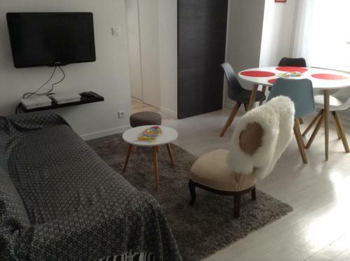 Apartamento Le Bellevue