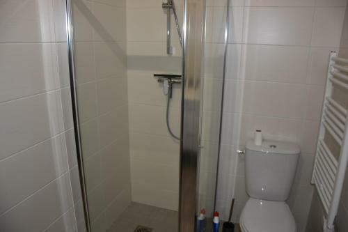 Apartamento G�te Le Welcome
