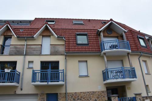 Apartamento G�te Le Welcome
